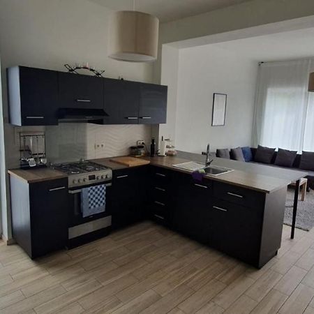Lfa La Petite Maison Du Coin Appartement Flemalle-Grande Buitenkant foto