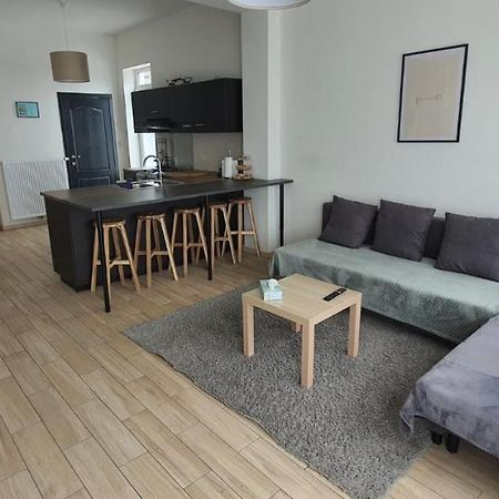 Lfa La Petite Maison Du Coin Appartement Flemalle-Grande Buitenkant foto