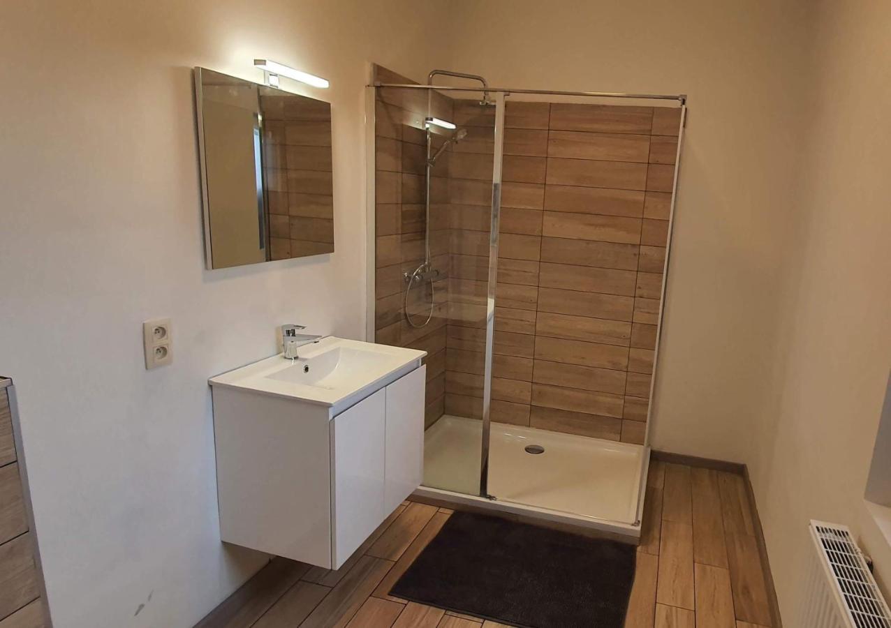 Lfa La Petite Maison Du Coin Appartement Flemalle-Grande Buitenkant foto